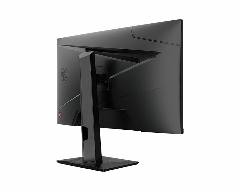 27.0” MSI LED G274QPX QHD Black (1ms, 1000:1, 4...