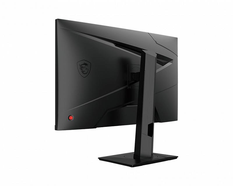 27.0” MSI LED G274QPX QHD Black (1ms, 1000:1, 4...