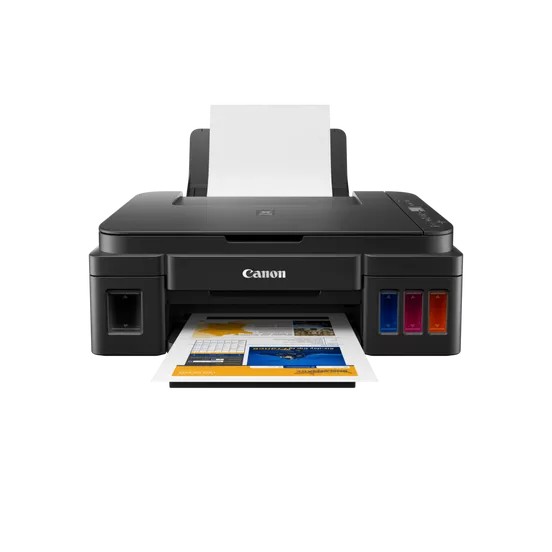 MFD CISS Canon Pixma G2416, Color Printer/Scann...