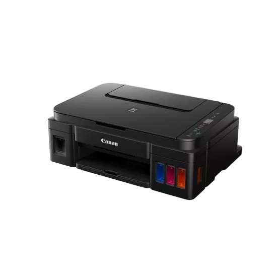 MFD CISS Canon Pixma G2416, Color Printer/Scann...