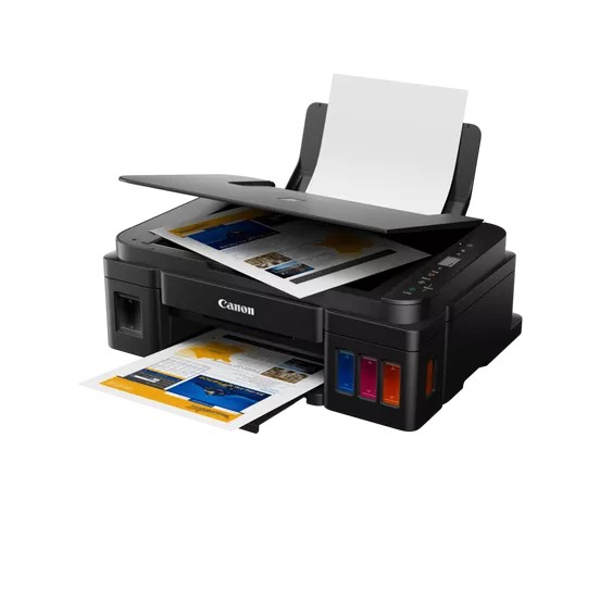 MFD CISS Canon Pixma G2416, Color Printer/Scann...