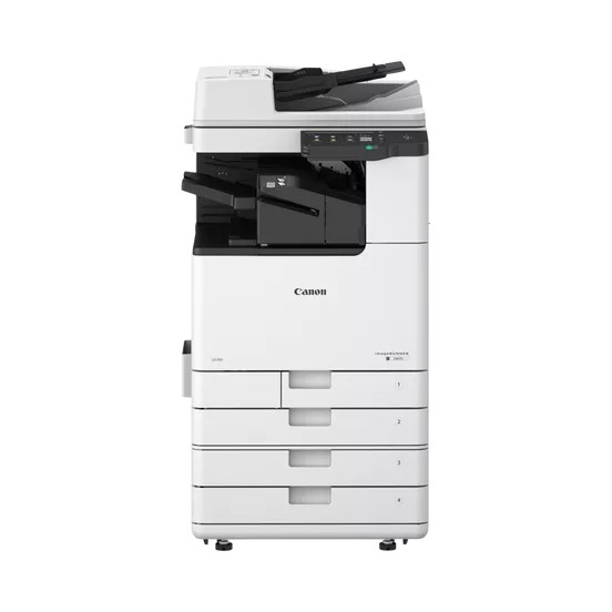 MFP Canon iR2930 (5975C005), Mono Printer/Duple...