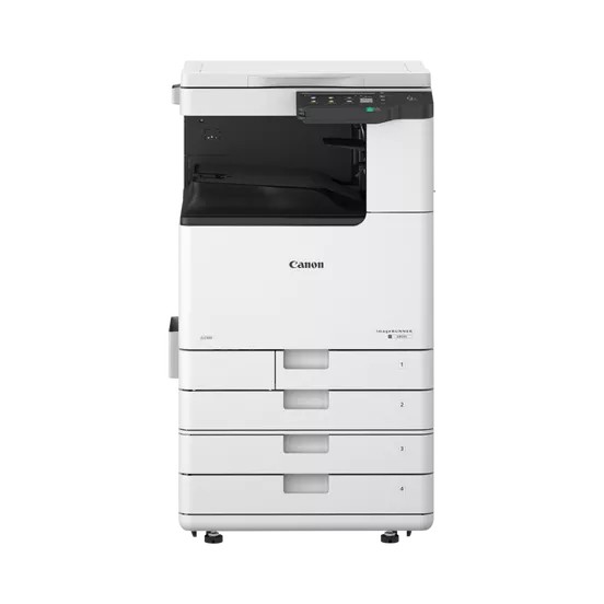 MFP Canon iR2930 (5975C005), Mono Printer/Duple...