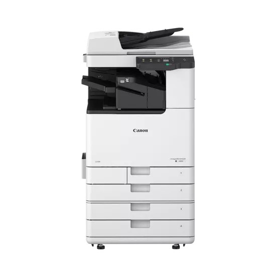 MFP Canon iR2930 (5975C005), Mono Printer/Duple...