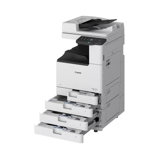 MFP Canon iR2930 (5975C005), Mono Printer/Duple...