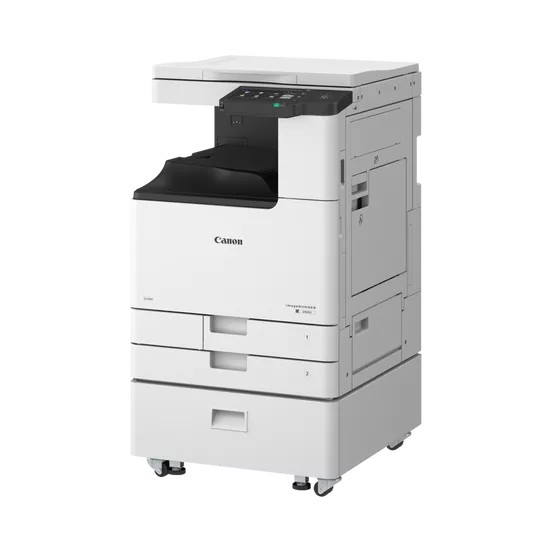 MFP Canon iR2930 (5975C005), Mono Printer/Duple...