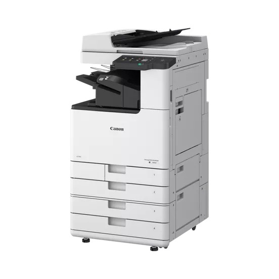 MFP Canon iR2930 (5975C005), Mono Printer/Duple...