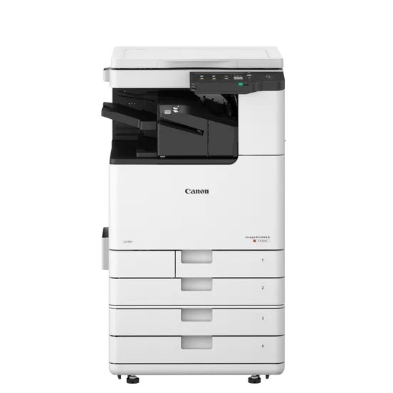 MFP Canon iR-ADV C3326i, Color Printer/Copier/C...