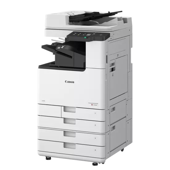 MFP Canon iR-ADV C3326i, Color Printer/Copier/C...