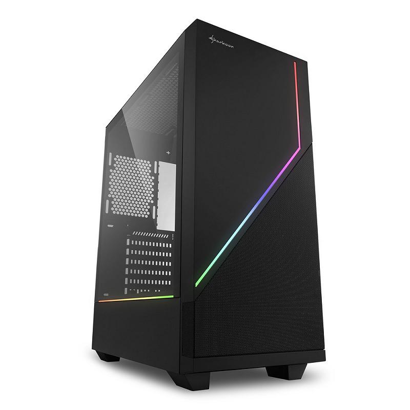 ATOL PC1085MP - Gaming A-RGB#2.4.3: AMD Six-Cor...