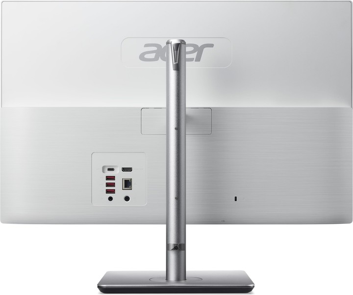 All-in-One PC - 23.8” ACER Aspire C24-195ES FHD...