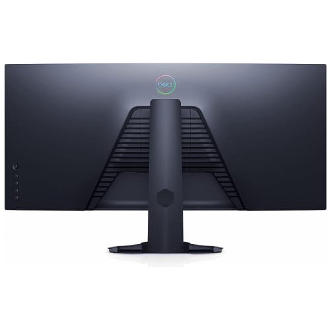 34.0” DELL VA LED S3422DWG Curved Gaming Black ...