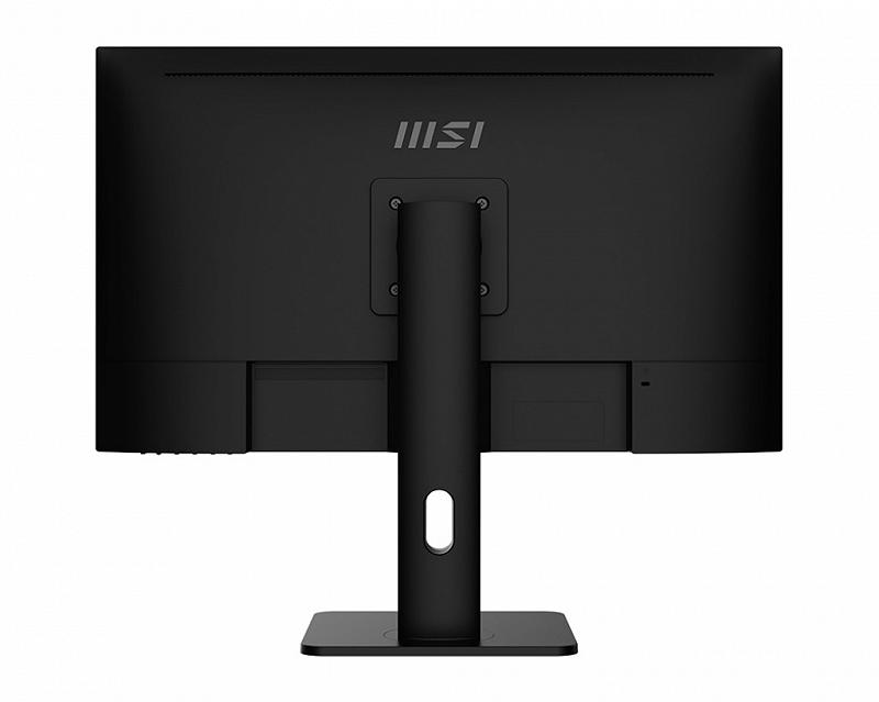 27.0” Monitor MSI PRO MP273AP/ 1ms/ 100Hz/ Black foto 7