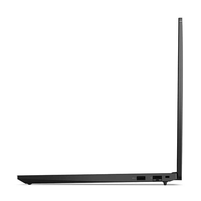 Lenovo ThinkPad E16 G1 Black- 16.0” WUXGA  IPS ...