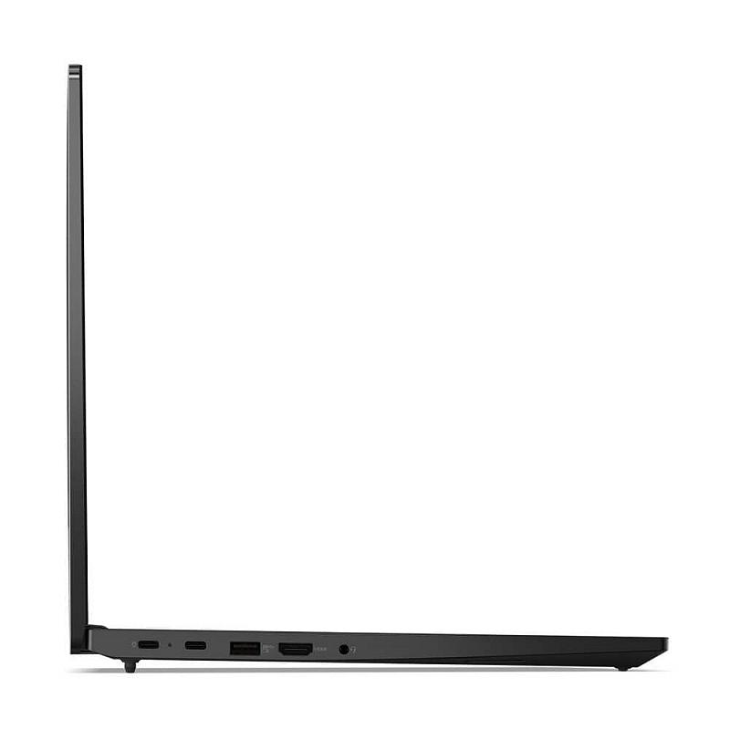 Lenovo ThinkPad E16 G1 Black- 16.0” WUXGA  IPS ...