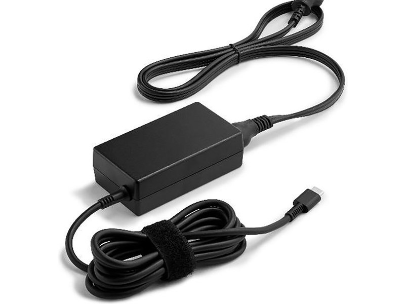 Adaptor de alimentare LC USB-C HP de 65 W (1P3K6AA)
