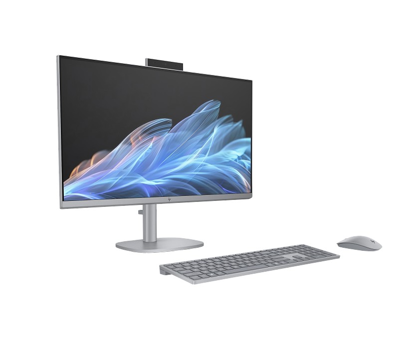 All-in-One PC - 32” HP Omni Studio X 32” 4K UHD...