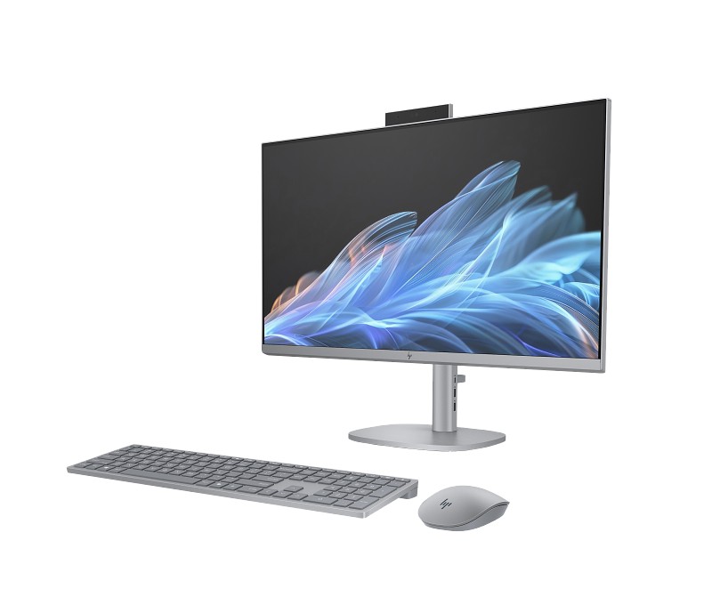 All-in-One PC - 32” HP Omni Studio X 32” 4K UHD...