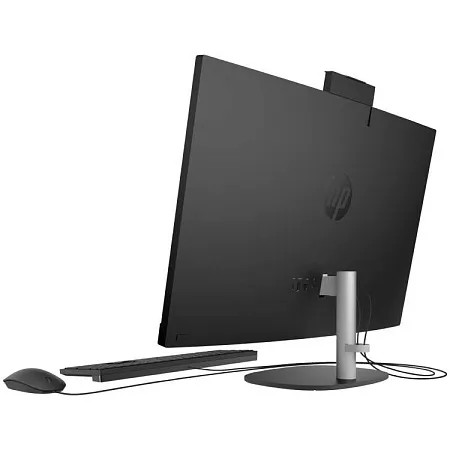 All-in-One PC - 27” HP AiO 27-cr1007ci 27” FHD ...