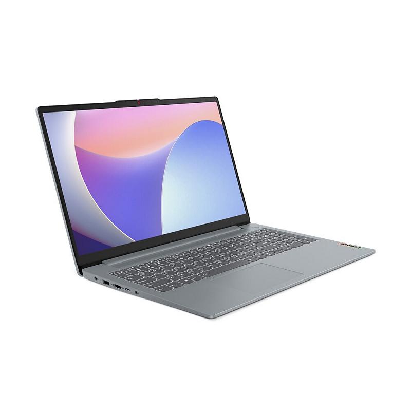 LENOVO IdeaPad Slim 3 15IRU8, Arctic Grey, AG I...