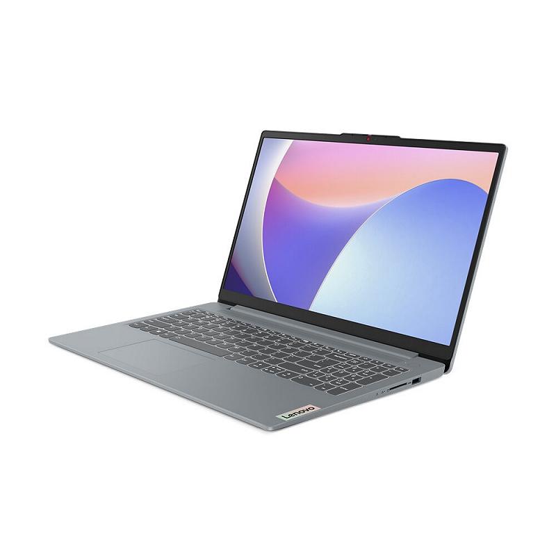 LENOVO IdeaPad Slim 3 15IRU8, Arctic Grey, AG I...