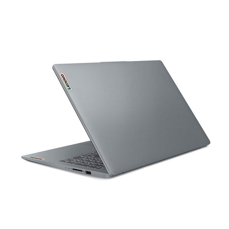 LENOVO IdeaPad Slim 3 15IRU8, Arctic Grey, AG I...