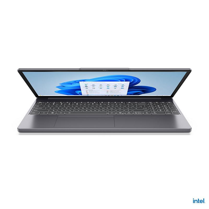 LENOVO IdeaPad Slim 3 15IRH10, Luna Grey/Alum T...