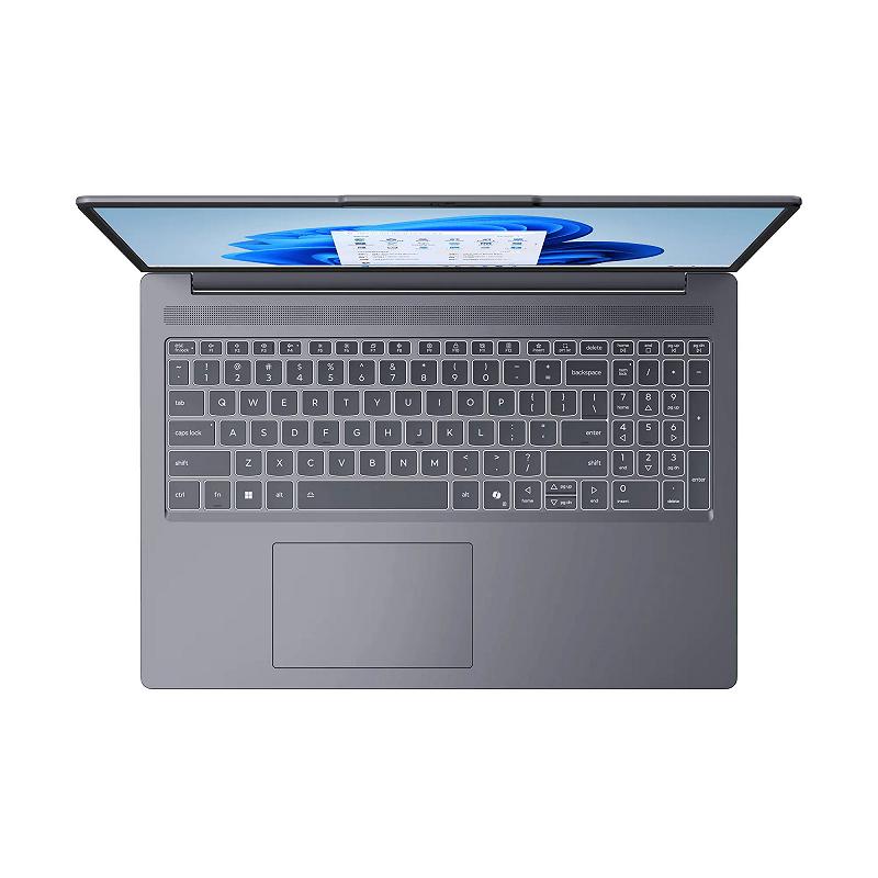 LENOVO IdeaPad Slim 3 16ARP10, Luna Grey/Alumin...
