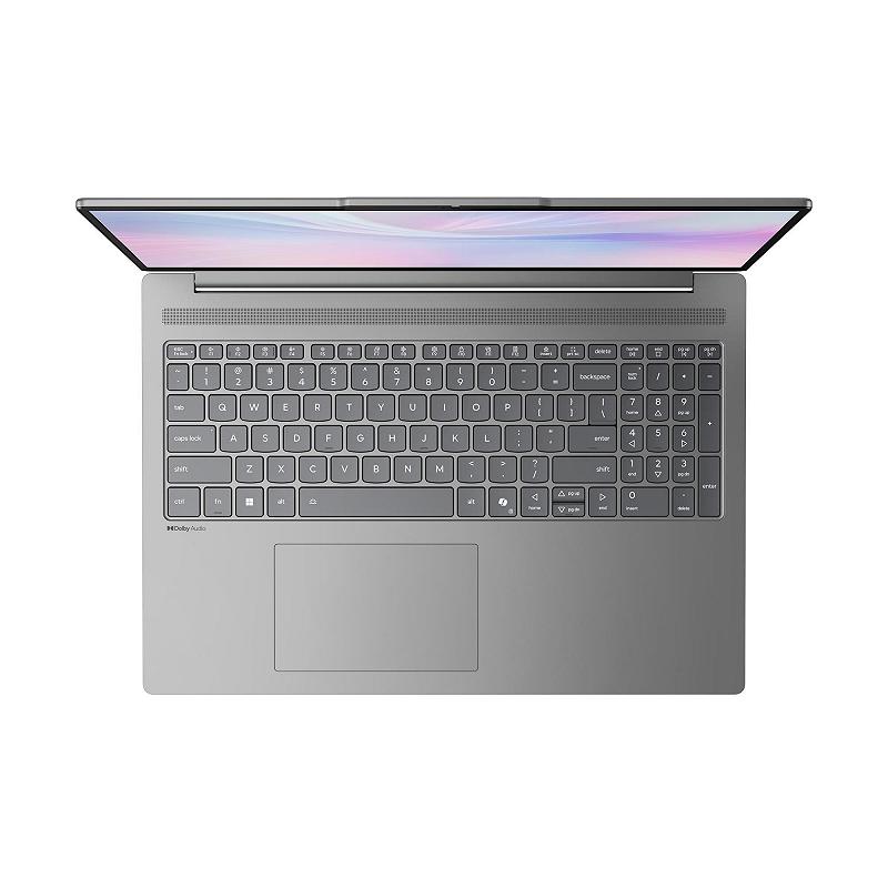 LENOVO IdeaPad Slim 5 16ARP10, Luna Grey/Alumin...