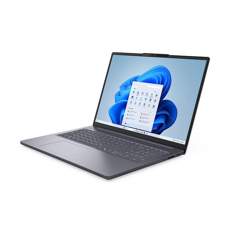 LENOVO IdeaPad Slim 3 16IRH10R, Luna Grey/Alumi...