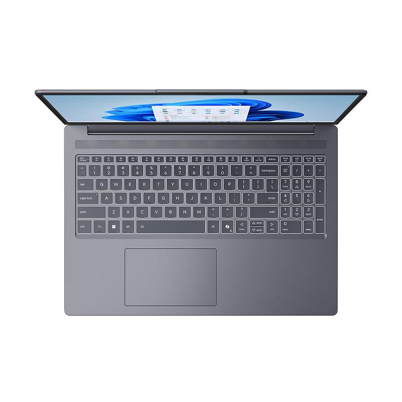 LENOVO IdeaPad Slim 3 16IRH10R, Luna Grey/Alumi...