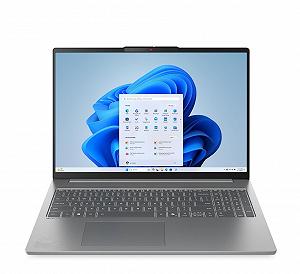 LENOVO IdeaPad Slim 5 16AKP10, Luna Grey/Alumin...