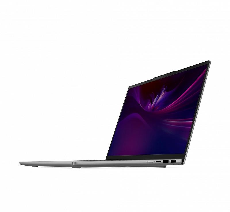 LENOVO IdeaPad Slim 5 16IRH10R, Luna Grey/Alumi...