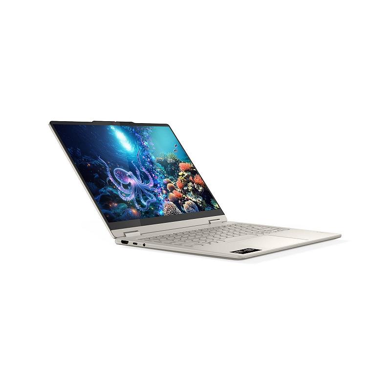LENOVO Yoga 7 2-in-1 14AKP10, Seashell/Aluminiu...