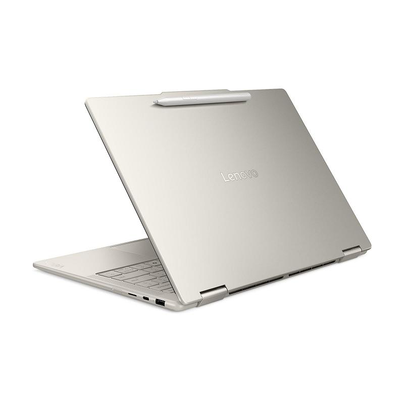 LENOVO Yoga 7 2-in-1 14AKP10, Seashell/Aluminiu...