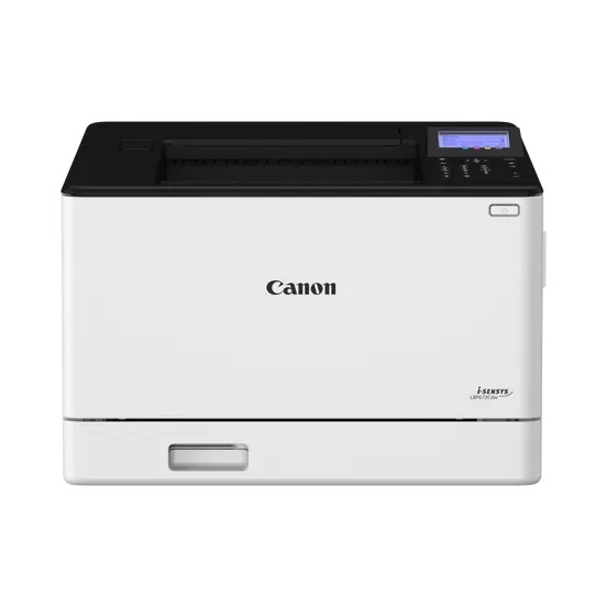Printer Color Canon i-Sensys LBP-673Cdw, Duplex...