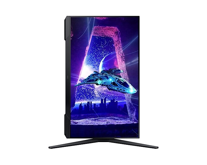 23.8” SAMSUNG VA LED Odyssey G30D S24DG302 Blac...