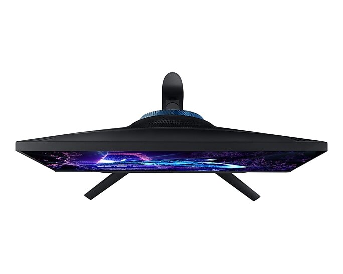 23.8” SAMSUNG VA LED Odyssey G30D S24DG302 Blac...