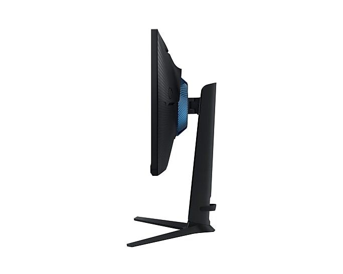 23.8” SAMSUNG VA LED Odyssey G30D S24DG302 Blac...