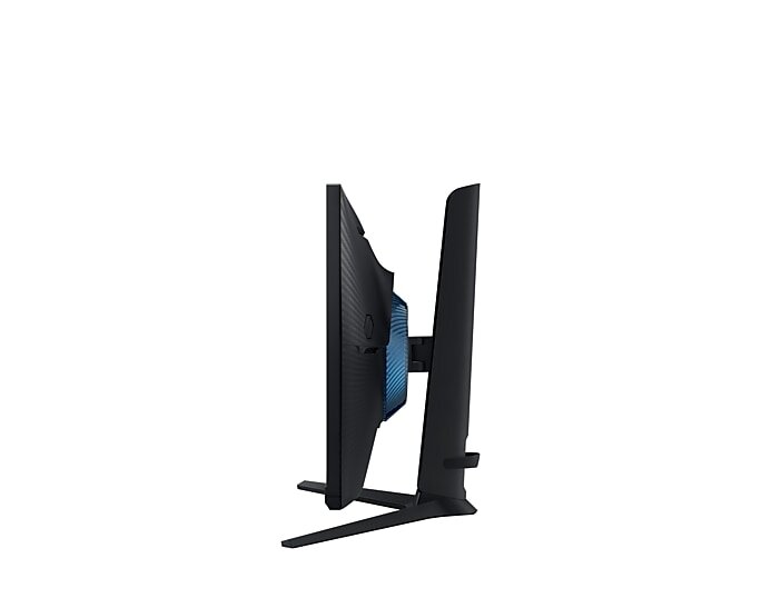23.8” SAMSUNG VA LED Odyssey G30D S24DG302 Blac...