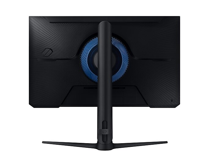 27.0 SAMSUNG VA LED Odyssey G30D S27DG300 Black...