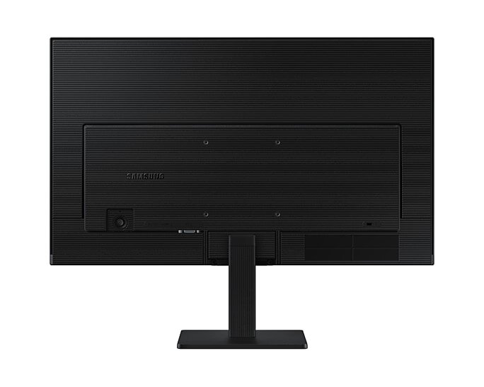 23.8” Monitor SAMSUNG S3 S30GD/ 100Hz/ 5ms/ Black foto 6