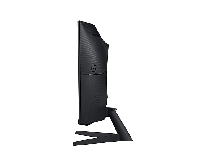 31.5” SAMSUNG VA LED Odyssey G5 S32CG550E Curve...