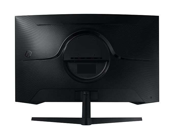 31.5” SAMSUNG VA LED Odyssey G5 S32CG550E Curve...