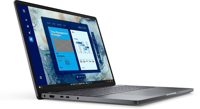 DELL Pro 16 - 16.0'' FHD+ IPS AG 300nits (AMD R...