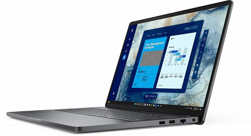 DELL Pro 16 - 16.0'' FHD+ IPS AG 300nits (AMD R...