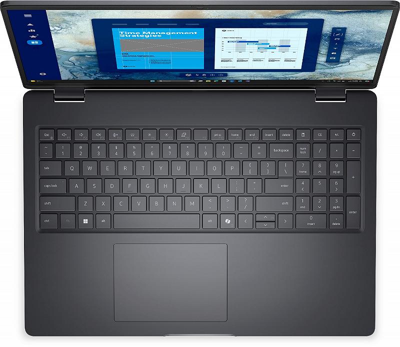 DELL Pro 16 - 16.0'' FHD+ IPS AG 300nits (AMD R...
