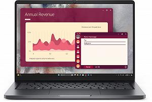 DELL Pro 14 - 14.0'' FHD+ IPS AG 300nits (AMD R...