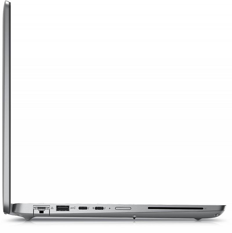 DELL Latitude 5450 Gray, 14.0'' FHD IPS AG 250 ...