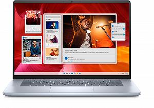 DELL 16 Plus - 16.0'' QHD+ IPS 16:10 300nits (I...